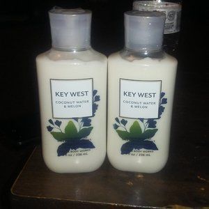 Key West Coconut Water & Melon Bundle